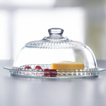 Luminarc kaanega serveerimistaldrik, 32 cm