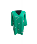 Pluus naistele Amar Moda, roheline