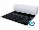 Madrats Fluxar Home, 140x200x8 cm