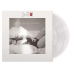 VIn&uuml;&uuml;lplaat LP Taylor Swift - The Tortured Poets Department, Phantom Clear Vinyl, Limited jpc and Indie Exclusive Edition, inkl. Bonustrack - The Manuscript