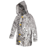 Termokile/p&auml;&auml;stetekk Mil-Tec Universal, 97 cm, h&otilde;bedane