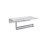 Tualettpaberi hoidik DKD Home Decor