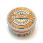 Juuksepumat Capt Fawcett's Putty Pomade, 100 g