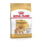 Royal Canin Pomeranian Adult t&auml;iskasvanud k&auml;&auml;busspitsi t&otilde;ugu koertele, 3 kg
