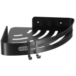 Metallist riiul Springos HA5148