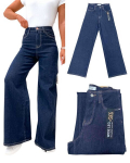 Naiste teksad, "Trang Jeans", tumesinised
