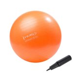 V&otilde;imlemispall HMS YB02N Gym Ball 55 cm, oranž