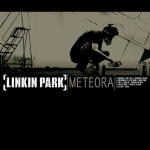 Vin&uuml;&uuml;lplaat Linkin Park Meteora