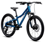 Maastikuratas Merida Matts J.20 20", sinine