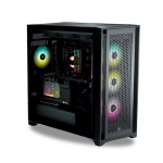 Arvuti Business Workstation Pro 8, Intel Core&reg; Ultra&trade; 9 285K , 4TB SSD, RAM 128 GB, GeForce RTX&trade; 5080 16GB, PSU , Windows 11 Pro