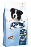 Happy Dog fit & vital Puppy 4 kg