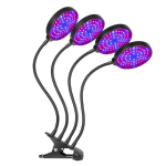 Lamp taimedele AL3 Ring 4in1