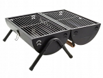 Fluxar KP114 kaasaskantav grill 35 x 25 cm