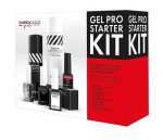Geellaki stardikomplekt Gel Pro Starter Kit
