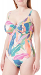 Ujumistrikoo naistele Triumph Summer Allure OW