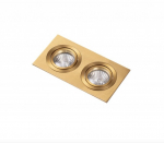 Azzardo integreeritav LED valgusti Caro