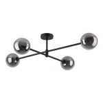 TK Lighting rippvalgusti Sarius