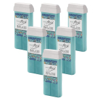 Vahapadrun ItalWax Flex Aqaumarine 6x100ml
