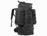 Wisport Wildcat 65 l seljakott, must