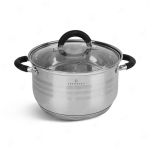 Edenberg pottide komplekt, 8 osa