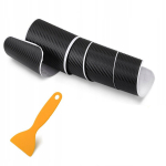 Carbon Tuning 90cm, ME Premium Kaitsekile Kaitseraua Jaoks