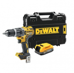 Akutrell Dewalt DCD796E1T