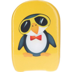 Ujumislaud Xqmax, kollane