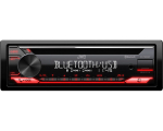Autoraadio JVC KD-T822BT