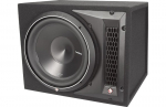 Subwoofer Rockford Fosgate P3-1X10