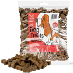 Mersjo maiustused koertele j&auml;nesega, 500 g