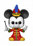 Funko POP! Band Concert Mickey