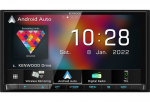 Kenwood DMX8021DABS