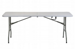 Kokkupandav v&auml;lilaud Fluxar S210, 180cm, valge