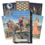 Kaardid Tarot of the Longest Dream Lo Scarabeo