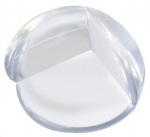 Silikoonist nurgakaitse, 4 tk