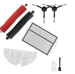 Varuosade komplekt Roborock Q8 / Q8 Max / Q8+/ Q5 Pro/Q5 Pro+