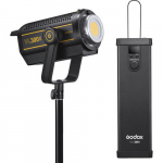 Godox VL300II LED-videovalgusti