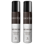 Venitussprei nahast jalan&otilde;udele - Coccine Shoe Stretcher, 75 ml, 2 tk.