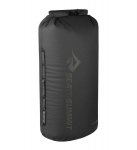 Veekindel kott Sea to Summit Big River Dry Bag 65 Jet Black