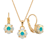 Ehtekomplekt naistele Diamond Sky DS00S419