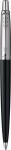 Automaatne t&auml;itepastapliiats Parker Jotter Originals Black CT Medium Blue