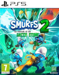 Arvutim&auml;ng The Smurfs 2: Prisoner of the Green Stone