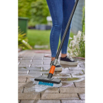 Pesukomplekt koos k&auml;epidemega Gardena M Hard 18828-20