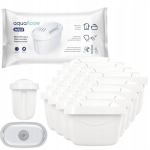 AquaFloow Maxi, 20 tk