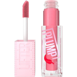 Huulel&auml;ige Maybelline Lifter Plump, 001 Blush Blaze, 5,4 ml