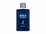 Parf&uuml;&uuml;mvesi Maison Alhambra Jorge Di Profumo Deep Blue EDP meestele, 100 ml
