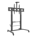 Teleri kinnitus Techly ICA-TR230 52"-110"