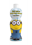 Du&scaron;igeel ja &scaron;ampoon Minions 1D, 400 ml