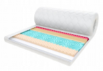 Madrats Fluxar Home 180 x 200 x 8cm H2, H3 J070