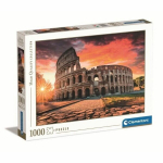 Pusle Roman Sunset Clementoni, 1000 tl